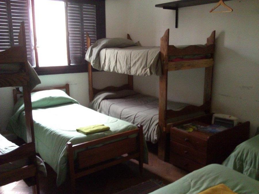 Quechua Guesthouse Hostel Rosario Funes Bagian luar foto