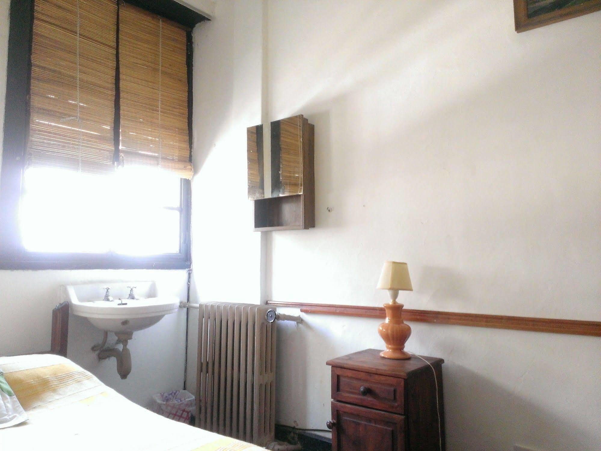 Quechua Guesthouse Hostel Rosario Funes Bagian luar foto