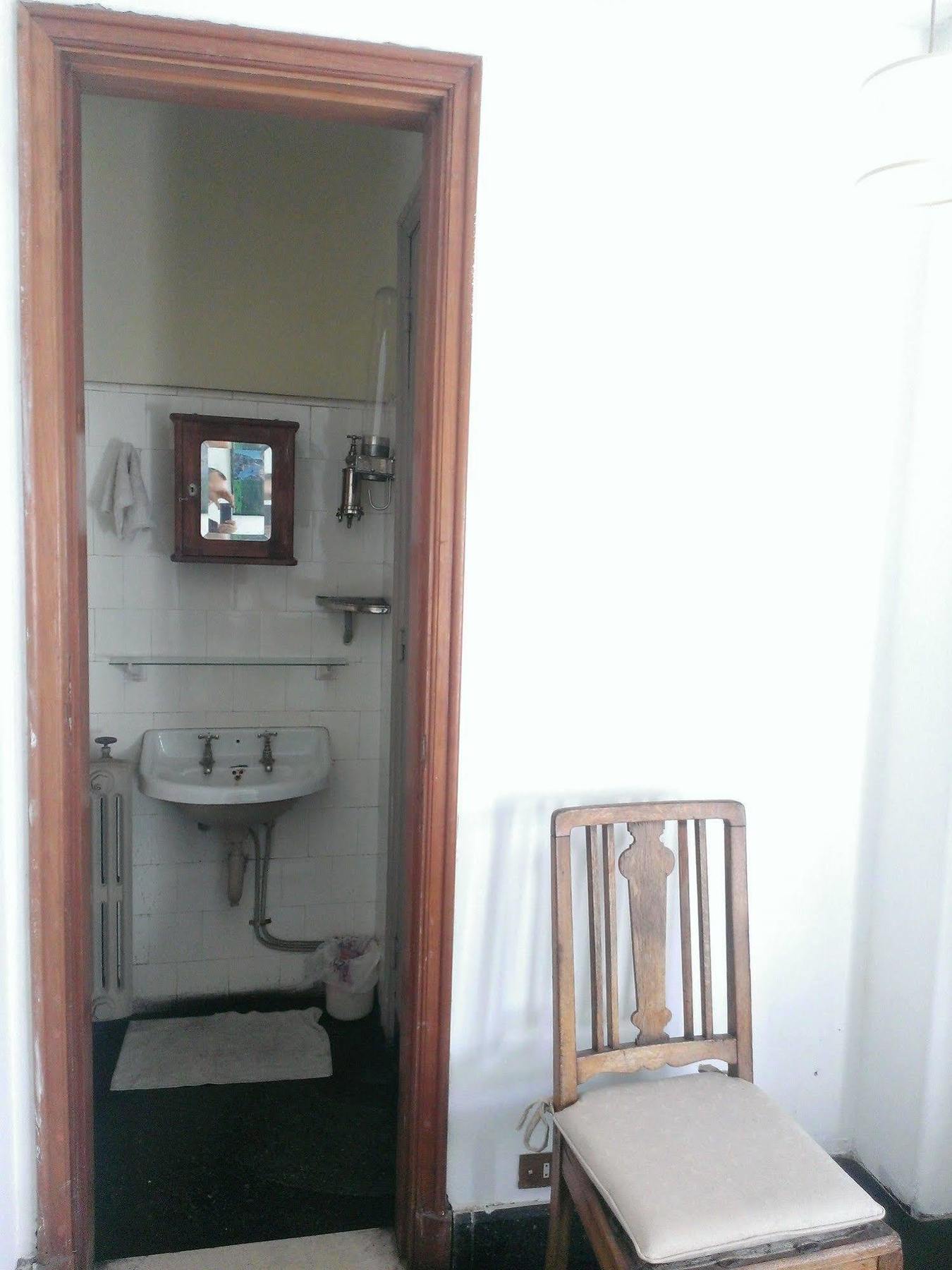 Quechua Guesthouse Hostel Rosario Funes Bagian luar foto