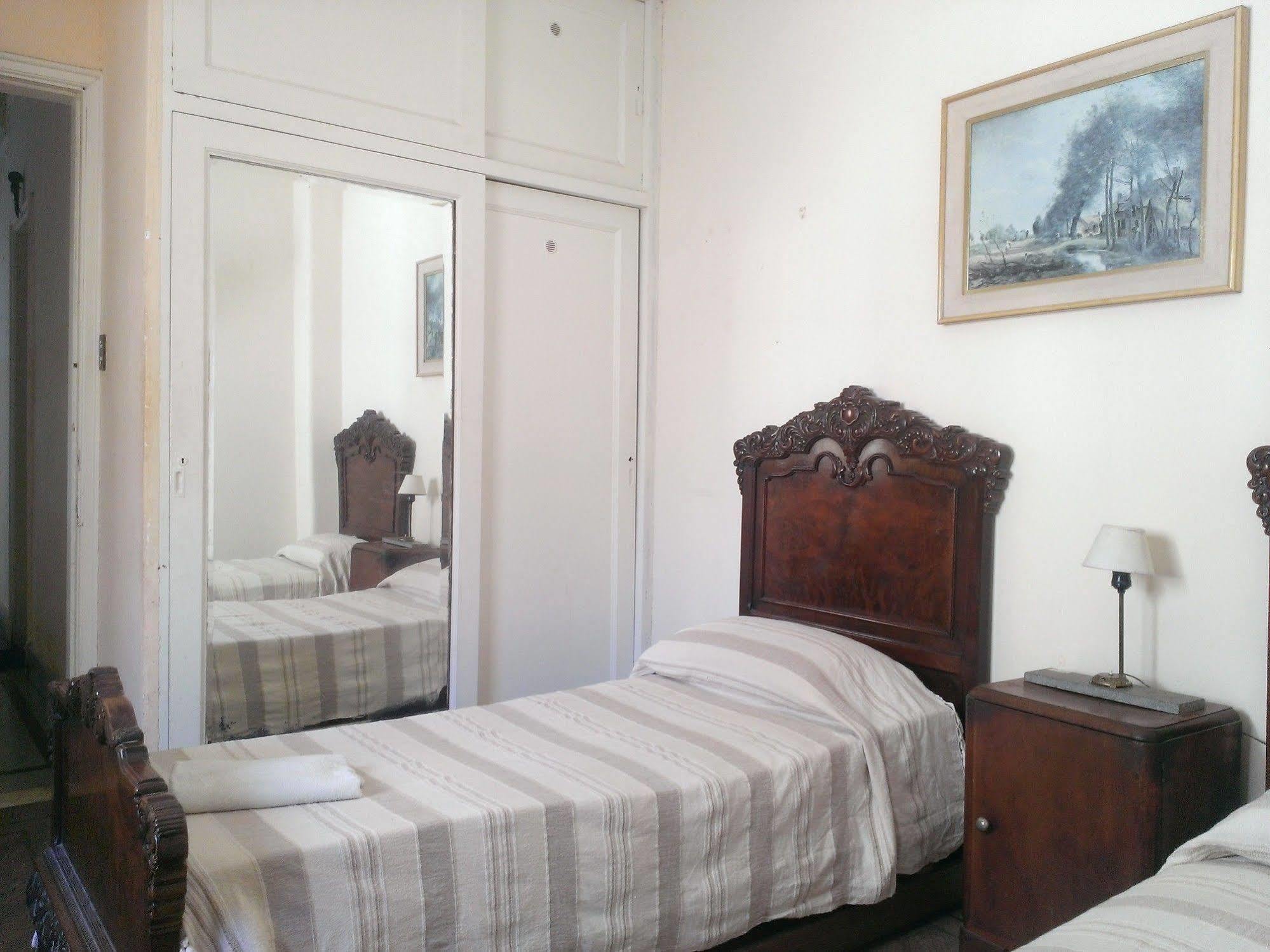 Quechua Guesthouse Hostel Rosario Funes Bagian luar foto