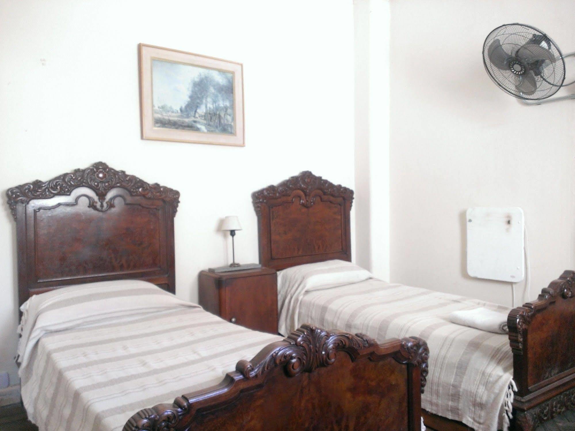 Quechua Guesthouse Hostel Rosario Funes Bagian luar foto
