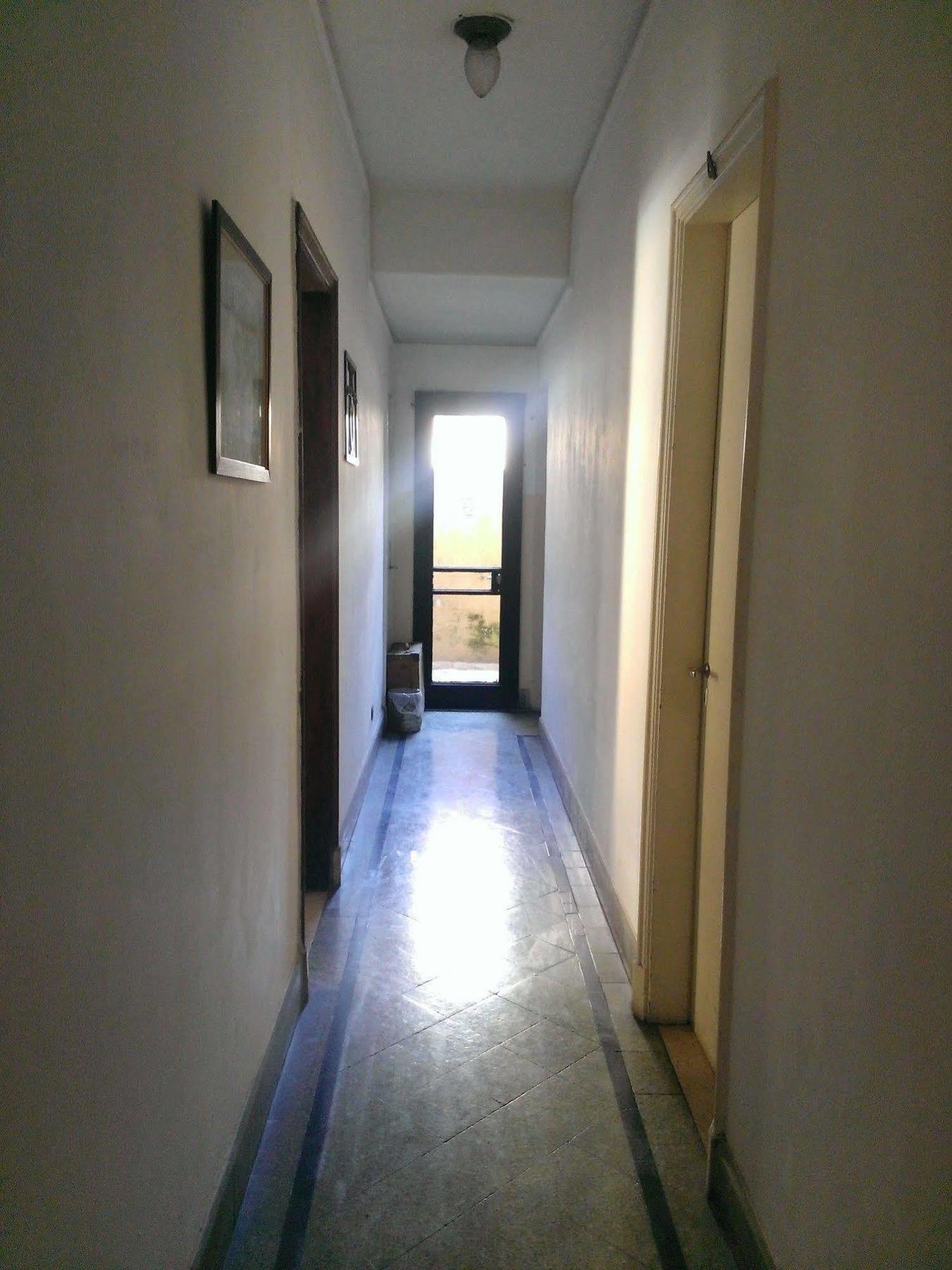 Quechua Guesthouse Hostel Rosario Funes Bagian luar foto